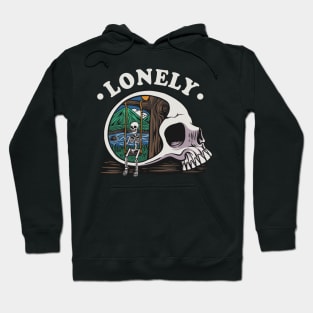 Lonely Hoodie